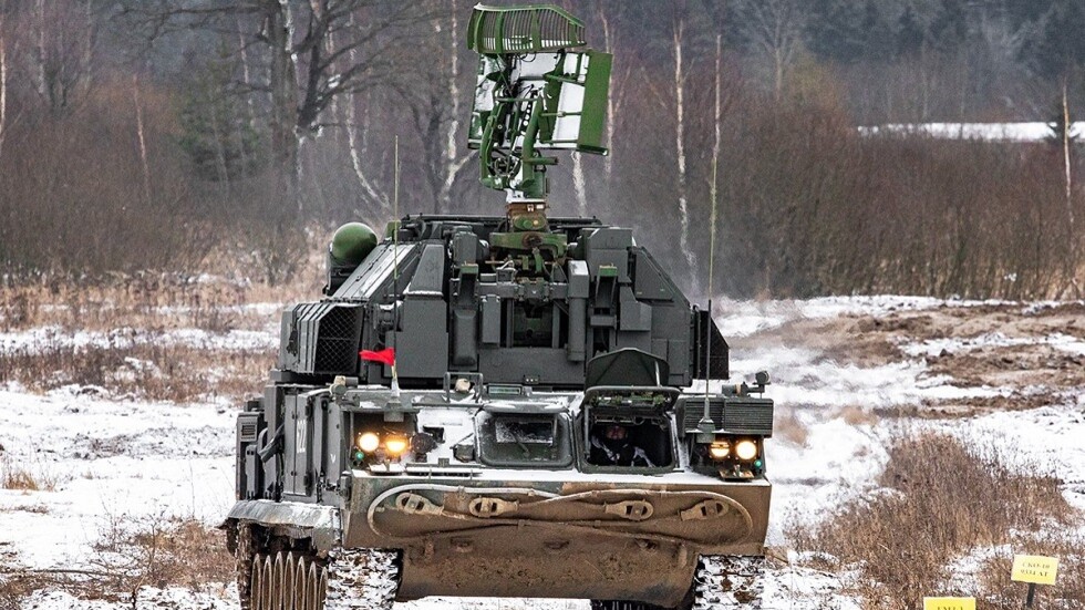 مصنع إيجيفسك "كوبول" يعدل منظومة الدفاع الجوي الروسية "تور" بتحسينات نوعية  ضد "هيمارس"