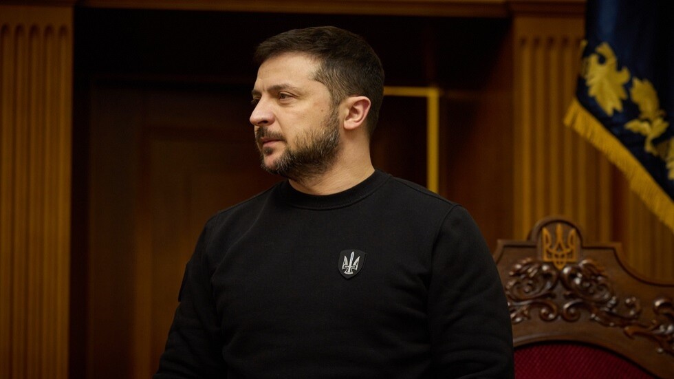 سوسكين: إخفاقات الجيش الأوكراني أمام روسيا قد تلعب دورا في سقوط زيلينسكي