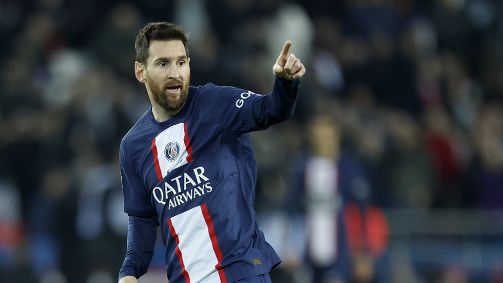 المحكمة الأوروبية تصدر قرارها في شكوى ضد انتقال ميسي لسان جيرمان