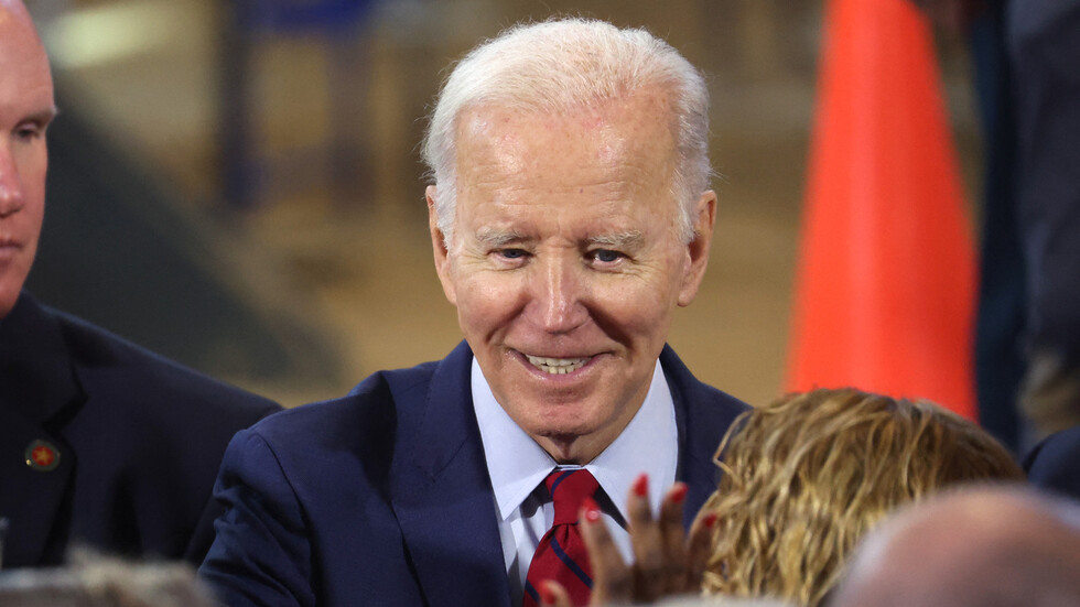 بايدن يوضح أنه لم يتخذ قرارا "نهائيا" بشأن الترشح لولاية ثانية