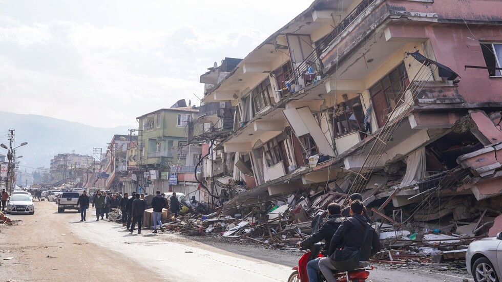 كازاخستان ترسل مساعدات إنسانية إلى سوريا من خلال منظمة التعاون الإسلامي