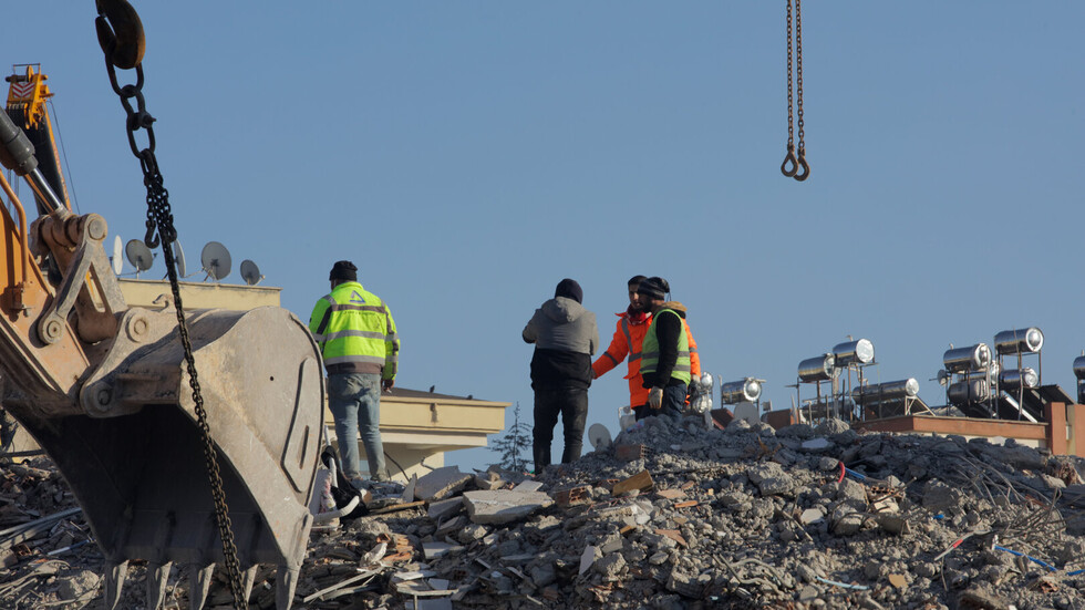 تقديرات أولية.. كم ستكلف تركيا إعادة إعمار المناطق المنكوبة من الزلزال؟