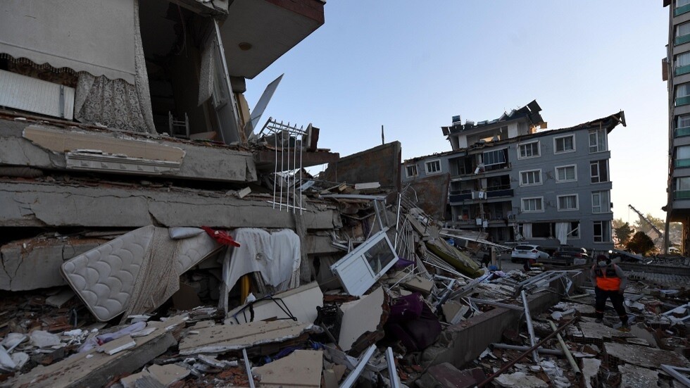 سوريا.. تحذير من استغلال عصابات خطف الأطفال كارثة الزلزال