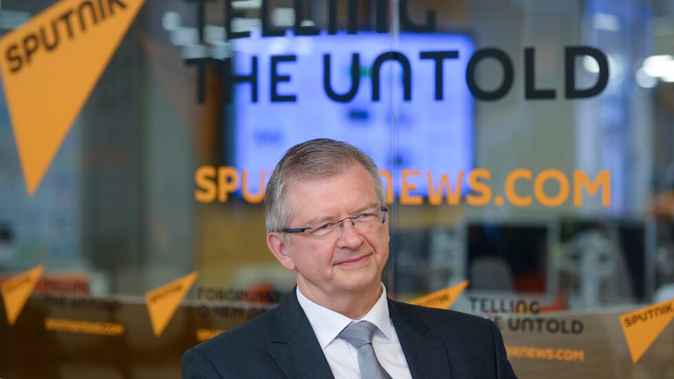 السفير الروسي لدى وارسو: قطع العلاقات مع بولندا ممكن فقط بمبادرة منها