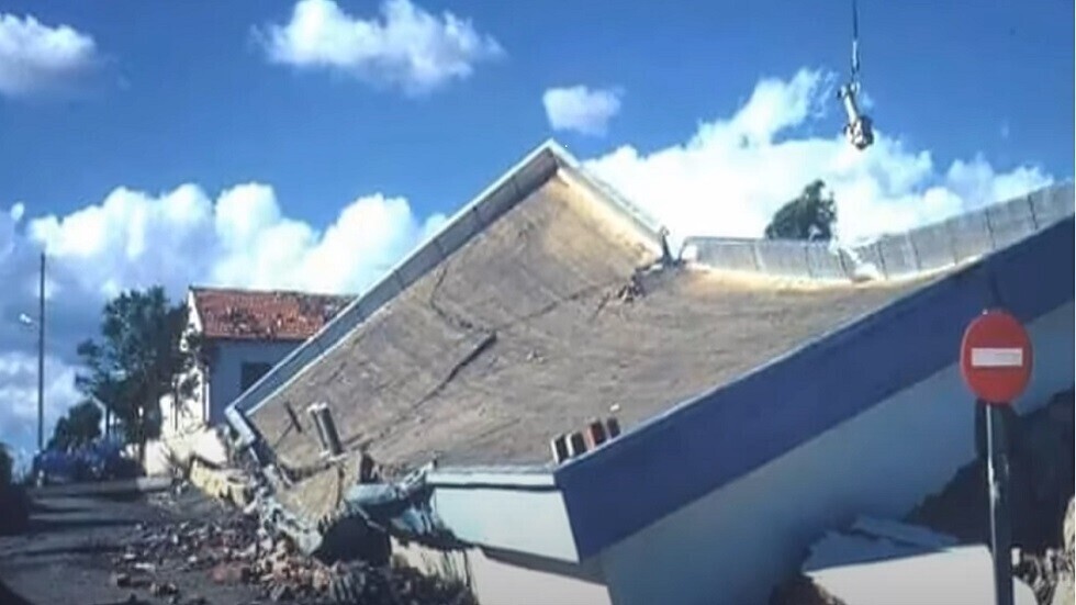 البنك الدولي يقدّم مساعدات بـ1,78 مليار دولار لتركيا بعد الزلزال دون ذكر سوريا