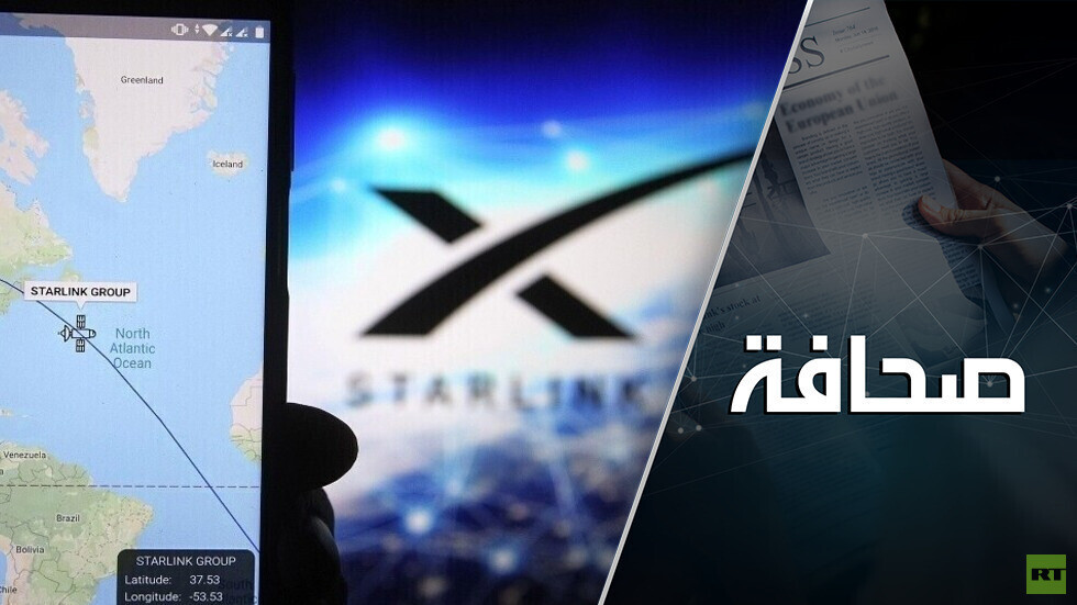 ليونكوف يذكر الدرونات الأوكرانية التي حرمها إيلون ماسك من الاتصال بـ Starlink