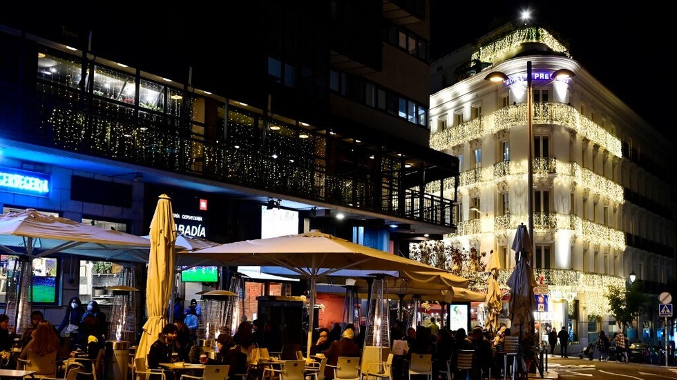 مدريد تعرض اتفاق توأمة مع بلدية تل أبيب