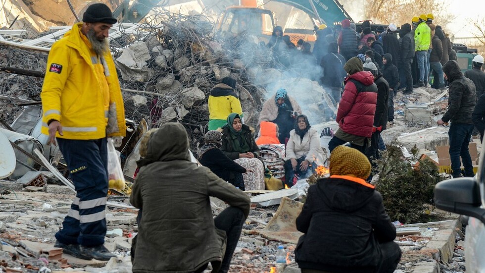 إيران وسلطنة عمان تؤكدان ضرورة إرسال المساعدات إلى سوريا