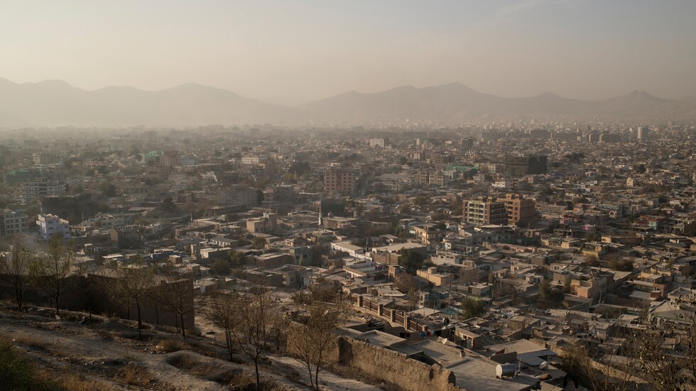 روسيا تبني محطة طاقة حرارية في شمال أفغانستان