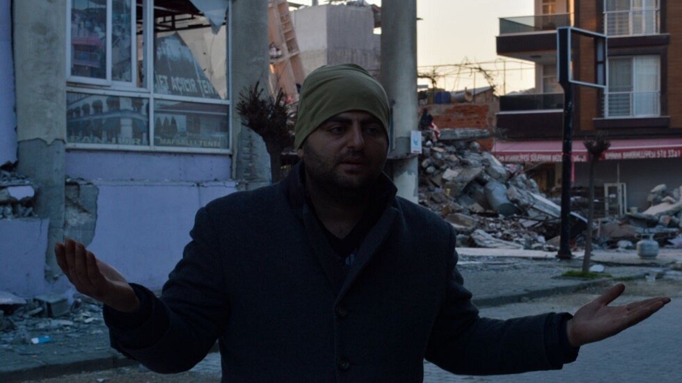 دراسة: زلزال تركيا وسوريا أحدث تصدّعات أرضية على مساحة 35 ألف كم مربع