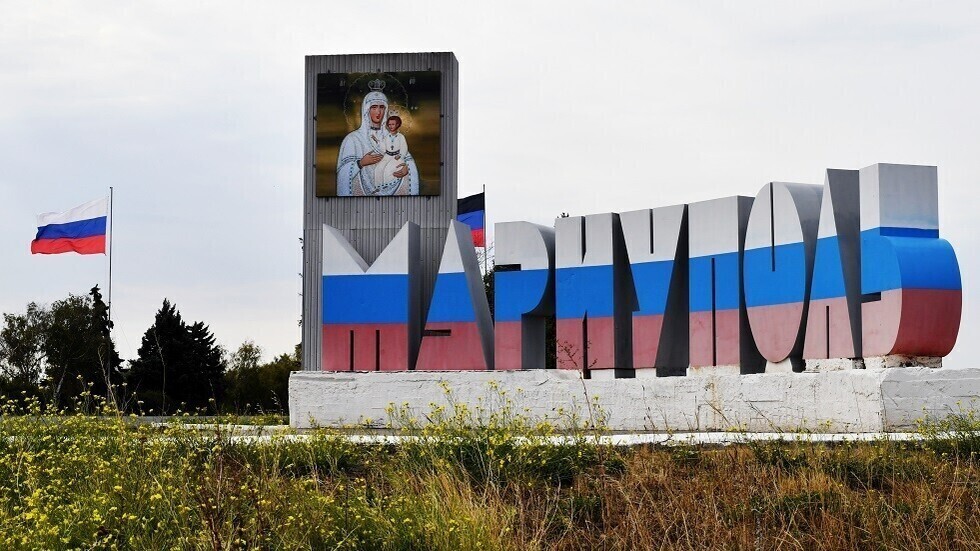 روسيا تباشر التحقيق بجرائم كتيبة