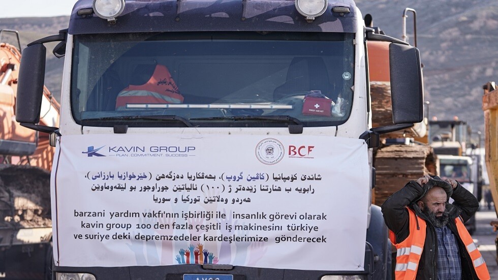 "حزب الله" اللبناني يعلق على سماح واشنطن بتمرير المعونات إلى سوريا