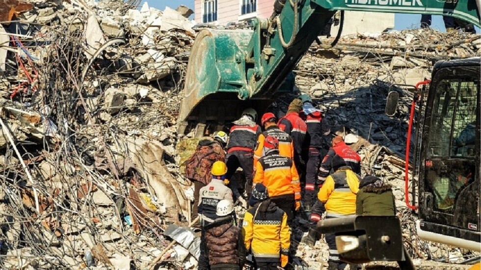 زلزال تركيا يدفع المغاربة إلى إلغاء جميع الحجوزات السياحية