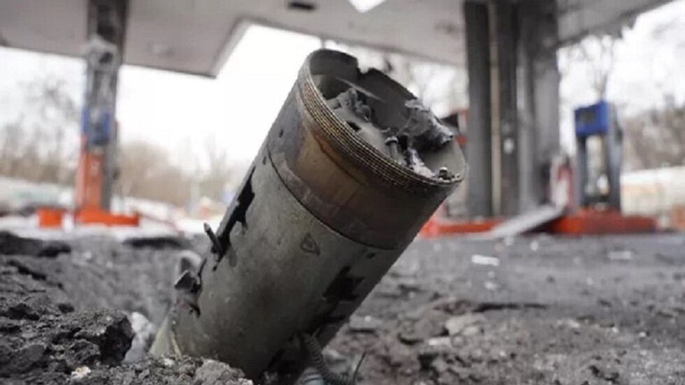 سكان دونيتسك للجيش الروسي: يجب قصف مراكز القرار في كييف بسلاح أكثر قوة