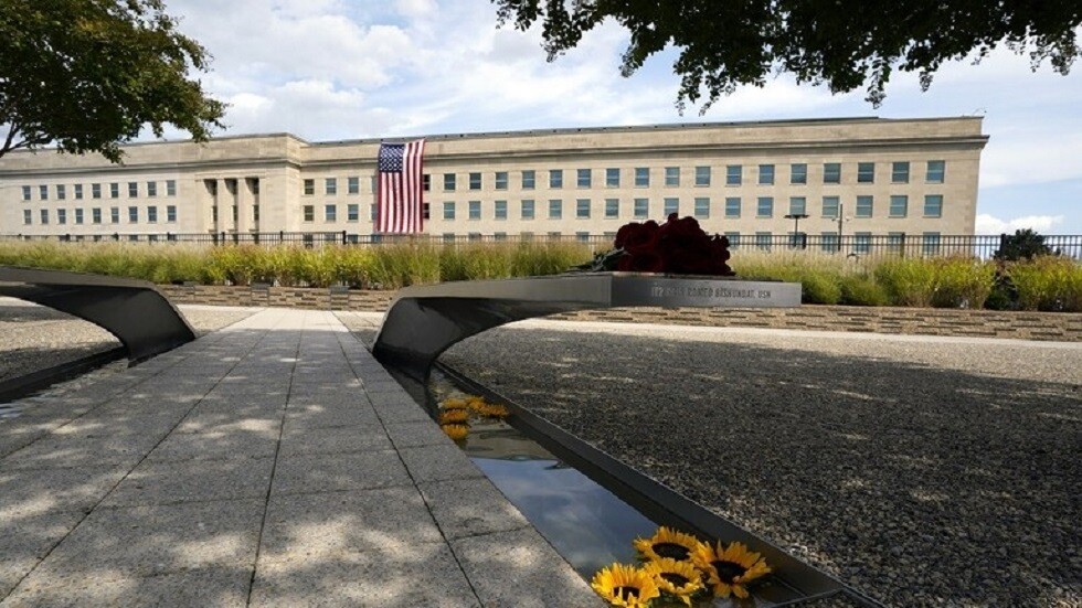 البنتاغون: الولايات المتحدة لا تمانع في استهداف القوات الأوكرانية للقرم