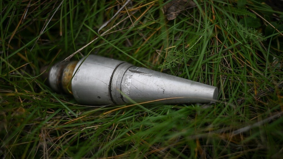 إصابة 3 أشخاص جراء قصف أوكراني لمنطقة بيلغورود الروسية