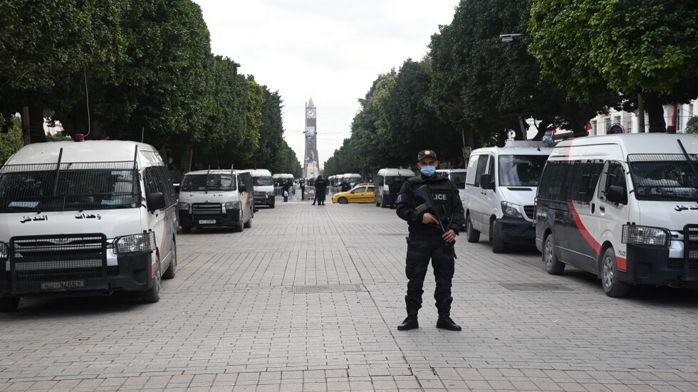 توقيف رجل أعمال تونسي 