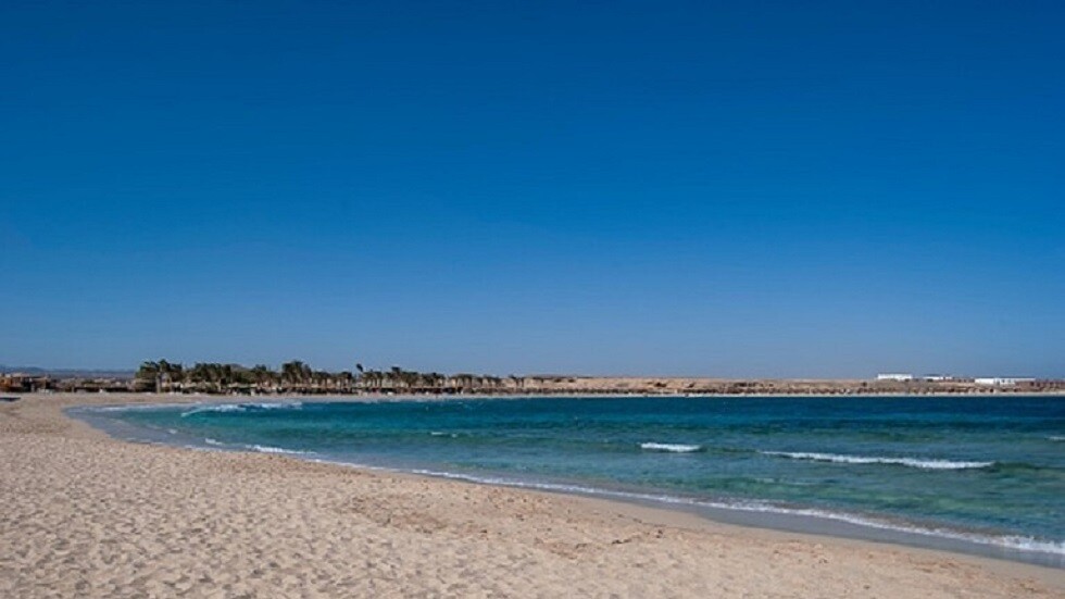 البحوث الفلكية المصرية تعلق على المعلومات حول "الزلزال المدمر" في البحر الأحمر