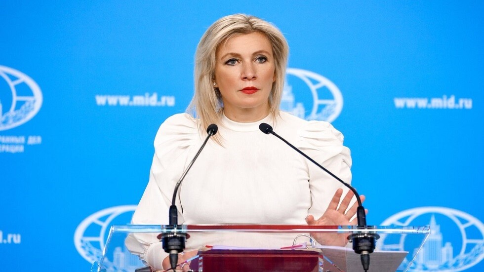 زاخاروفا: ألمانيا وفرنسا وأوكرانيا خططت منذ البداية لخداع المجتمع الدولي