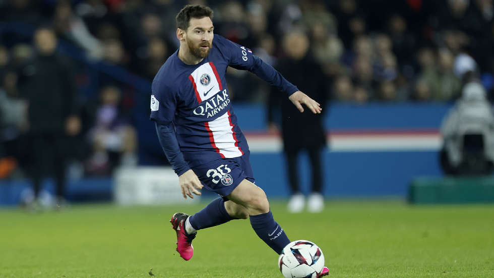 حسم موقف ميسي وفيراتي من المشاركة في موقعة بايرن ميونيخ