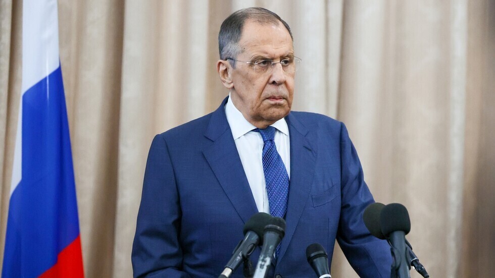 لافروف: لهذه الأسباب يسعى الغرب بقوة لمنع التقارب بين ألمانيا وروسيا