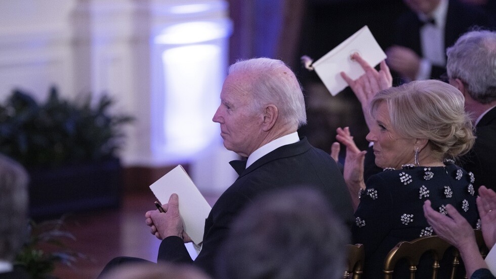 زعيم الديمقراطيين: بايدن بحالة صحية تؤهله للترشح لولاية ثانية