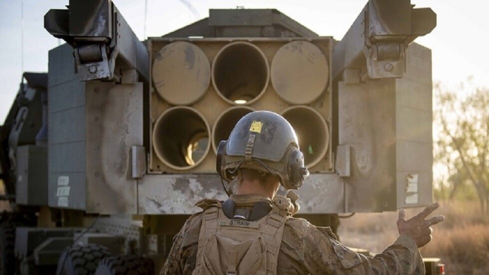 وسائل إعلام: قوات كييف تحظر دخول المدنيين إلى أرتيوموفسك