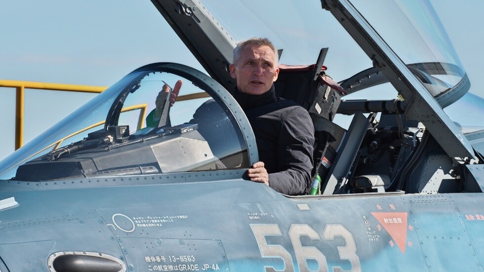 موسكو: تنحّي ستولتنبرغ بات ملحّا للغاية