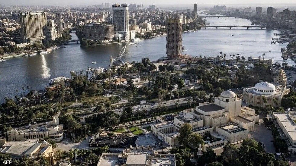 مقابل 69% من الأرباح.. شركة سعودية توقع عقدا بـ500 مليون جنيه لتطوير فندق تاريخي في القاهرة (فيديو)