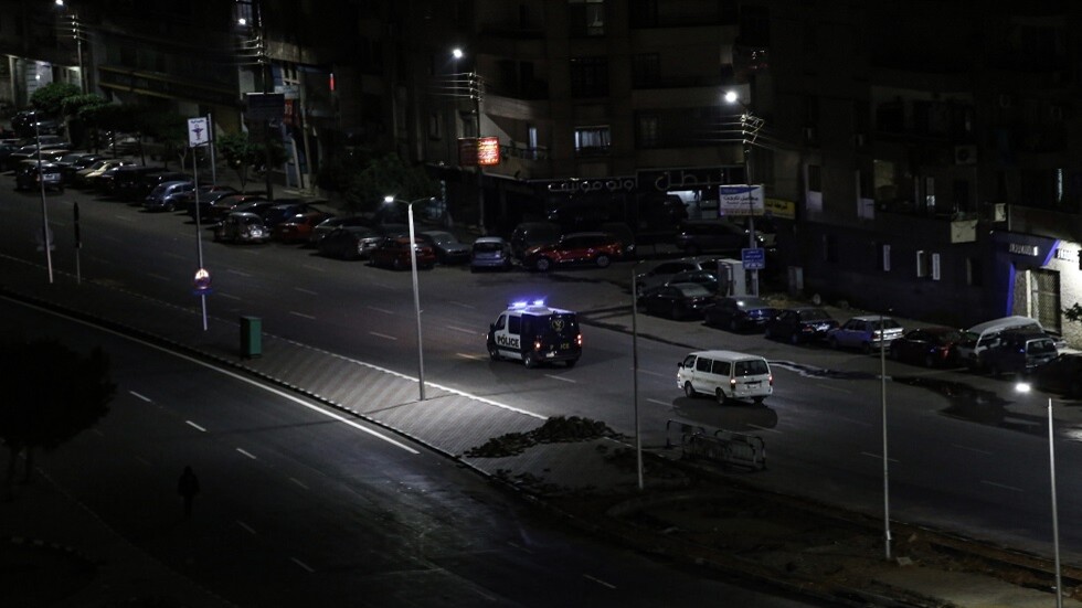 انتهاء محكومية جنينة في قضية نشر معلومات تمس الجيش المصري وأنباء عن إطلاق سراحه غدا