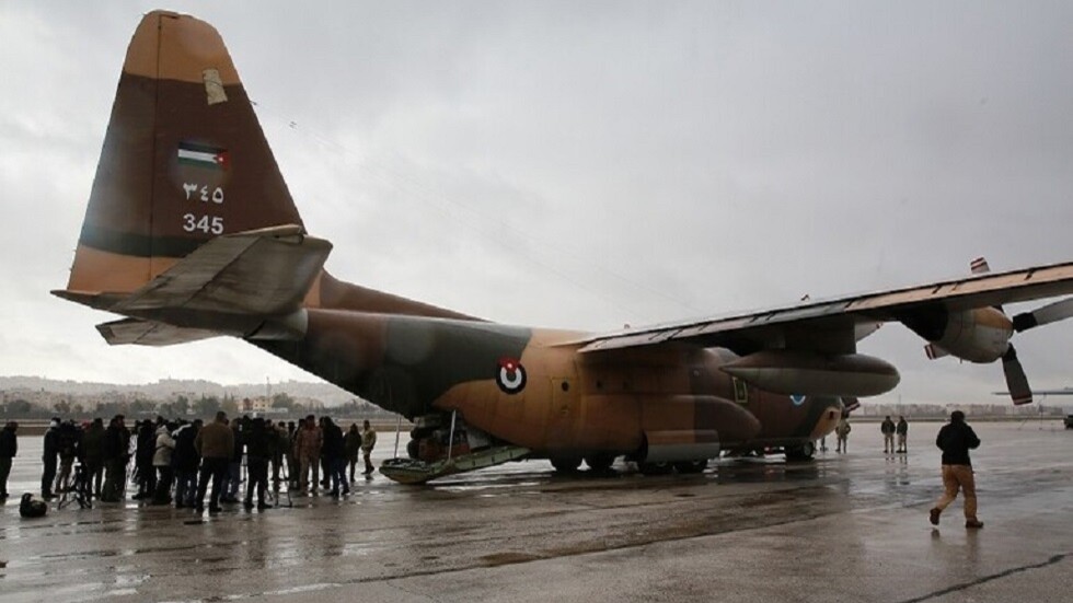 الصفدي يؤكد للمقداد دعم الأردن لسوريا في مواجهة آثار الزلزال