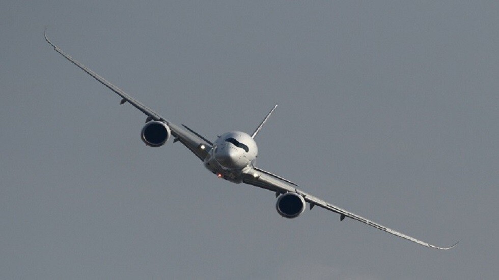 "ناسا" تكشف مدى تأثر الطائرات في الجو بالزلازل