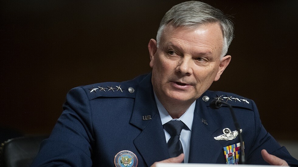 البنتاغون لا يستبعد أن تكون الأجسام الطائرة التي أسقطت فوق أمريكا قادمة من خارج الأرض