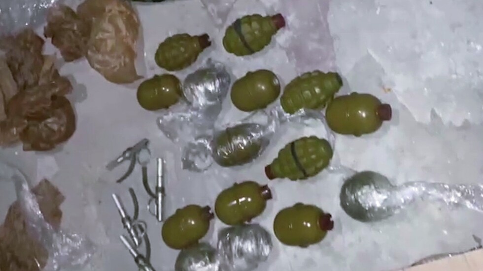 الاستخبارات الروسية: واشنطن تدرب 60 مسلحا في سوريا لتنفيذ هجمات إرهابية في روسيا والدول المجاورة لها