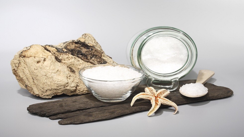 كشف التاثير السلبي للملح في منظومة المناعة