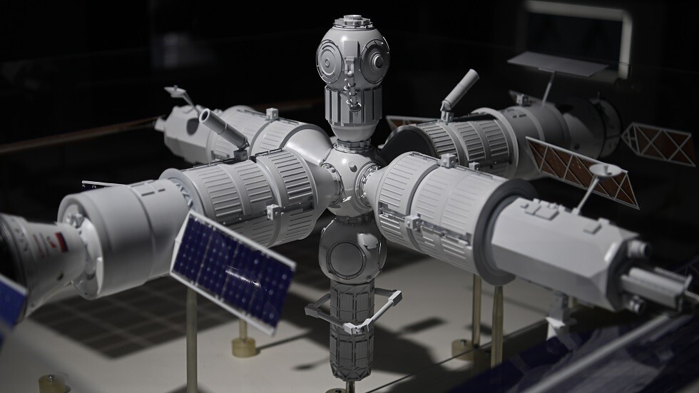 المحطة المدارية الروسية ستعتمد الروبوتات وتقنيات الواقع الافتراضي