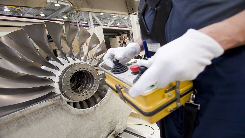 علماء روس يبتكرون طريقة لإنتاج سبائك فائقة المتانة لصناعة الطائرات