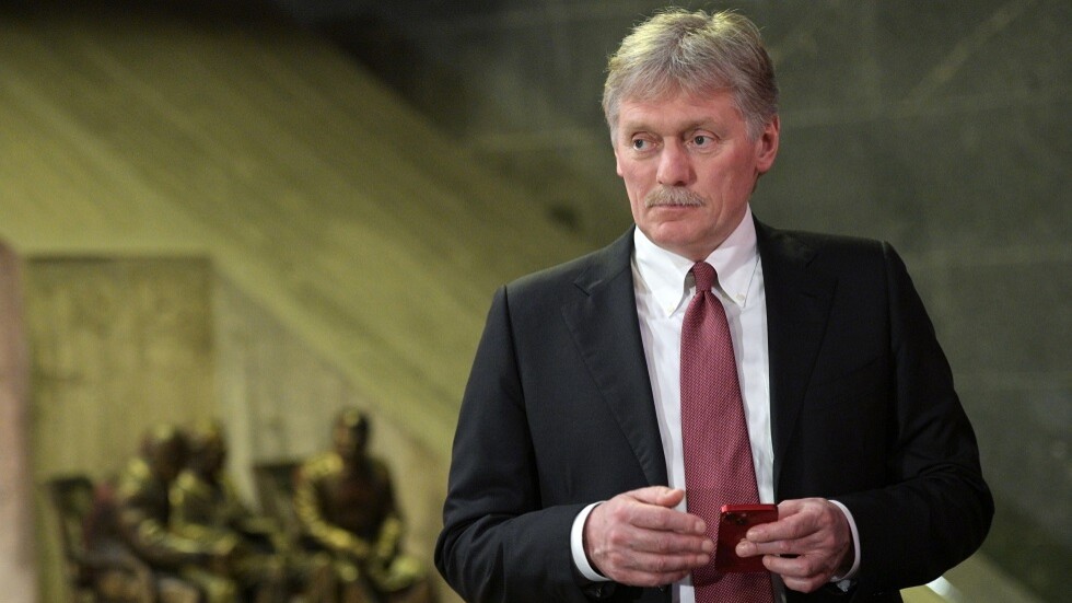 هذا ما نقوله لكم منذ 7 أشهر.. بيسكوف يكشف سبب مغادرة الوفد الأوكراني للمفاوضات مع روسيا