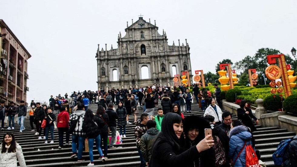 تقرير: 4815 قاصرا على الأقل وقعوا ضحية اعتداءات جنسية في الكنيسة البرتغالية