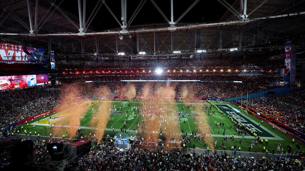 تابعه 100 مليون أمريكي.. تشيفز بطلا لـ"سوبر بول" النهائي الأغلى في العالم (فيديو)