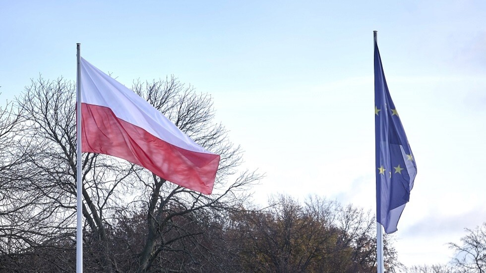 بولندا تعرب عن خيبة أملها في مسوّدة الحزمة الـ10 من العقوبات ضد روسيا