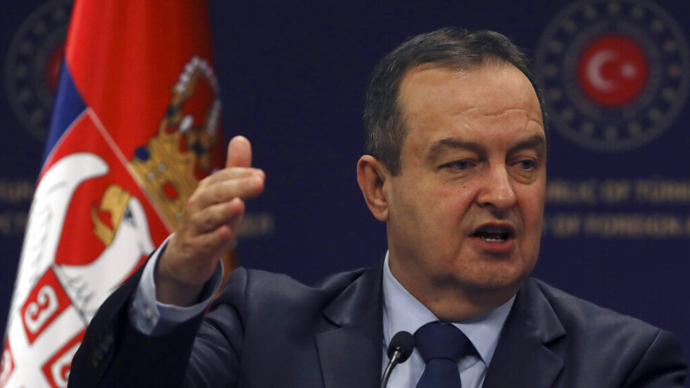 صربيا تطالب مولدوفا بتوضيحات لاتهامها بزعزعة استقرارها