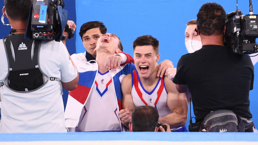 دعوة اتحادات روسية لحضور دورة الألعاب الآسيوية