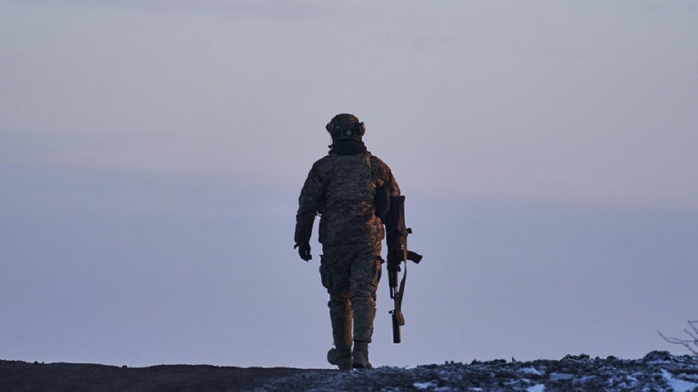 وسائل إعلام: مقتل مرتزق فرنسي ثالث في دونباس