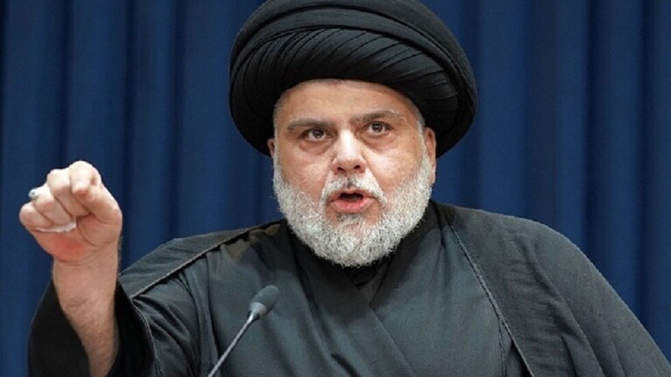 الصدر يصف الصحابي معاوية بـ"رأس الفتنة" ويطالب قناة MBC بالتراجع عن بث مسلسل عنه