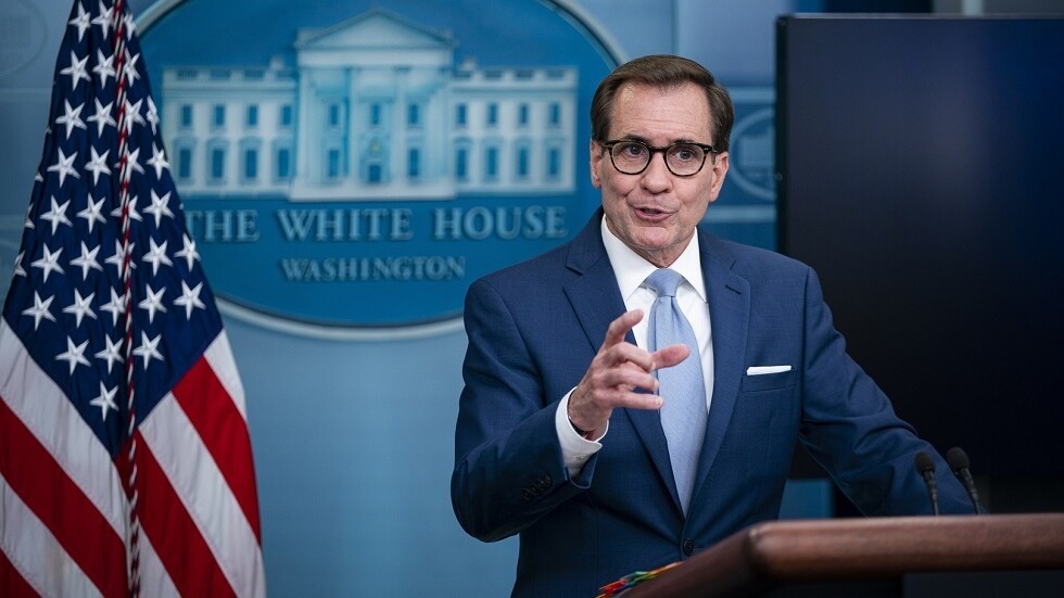 واشنطن: لا مؤشرات لدينا تؤكد ارتباط الأجسام الطائرة المجهولة بالصين