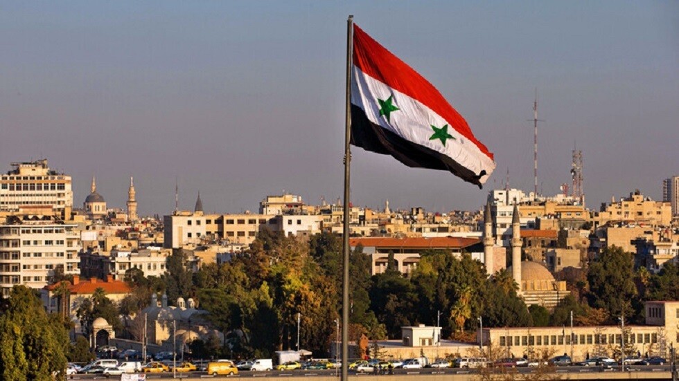 سوريا.. رفع سعر المازوت الصناعي