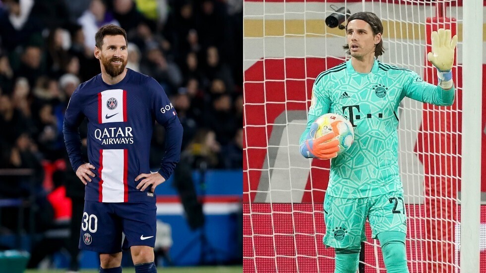 التشكيلة الأساسية لـ