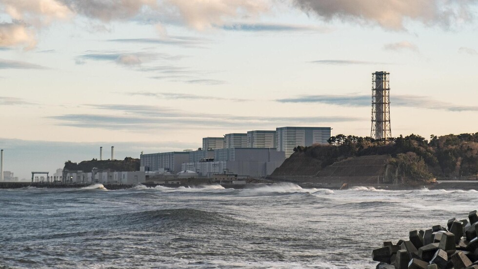 موسكو قلقة إزاء خطط طوكيو لتسريب مياه محطة 