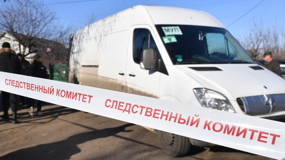 روسيا تحقق في تحضيرات لاستفزازات ضدها بانتهاك اتفاقية الأمن النووي في أوكرانيا